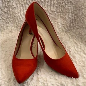 COPY - Nine West Pumps
